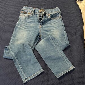 Boys Polo Sullivan slim Jeans